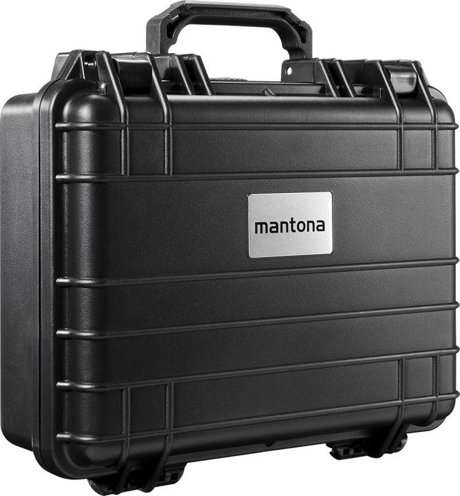 mantona Outdoor Schutz (Photo case, 5.28 l)