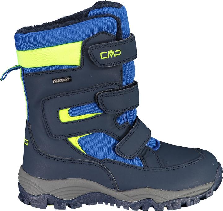 CMP Campagnolo Hexis WP Schuhe