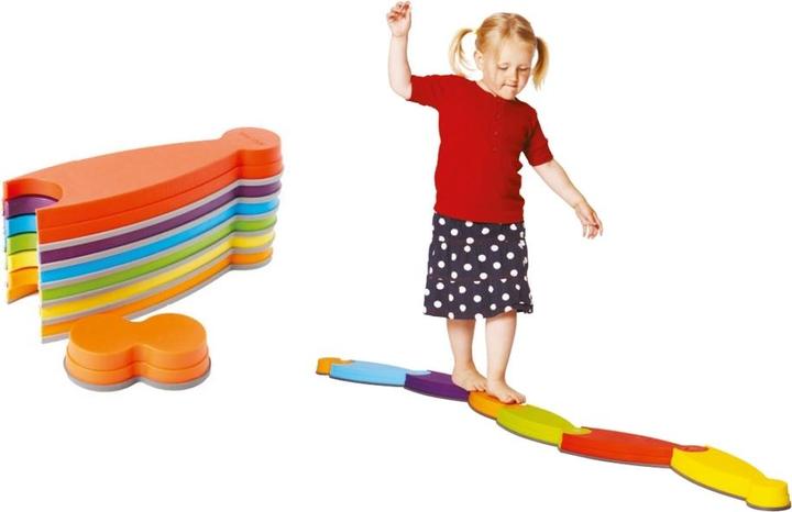 Actual product image Gonge Balancing course river