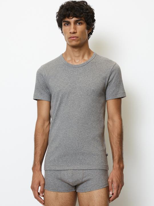 Produktbild Marc O'Polo T-Shirt Iconic Rib (XXL)
