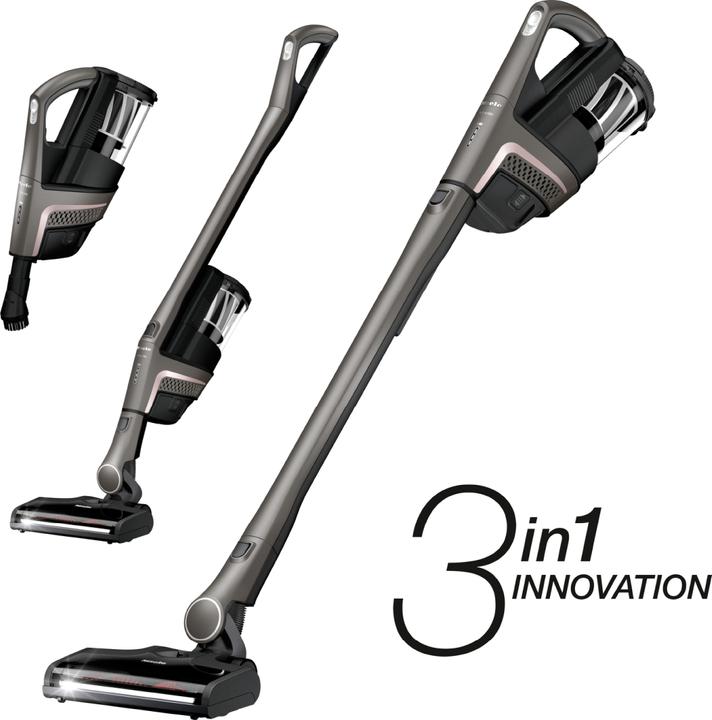 Miele HX1 Pro