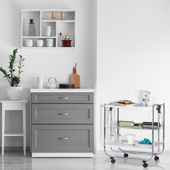 Produktbild Relaxdays Serviertablett