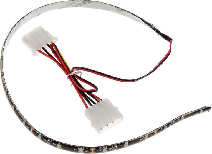 Actual product image Lamptron FlexLight Pro - 24 LEDs - UV