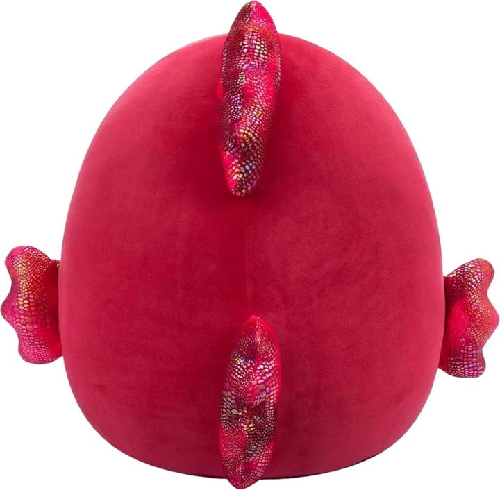 Actual product image Jazwares Barella fish (40 cm)