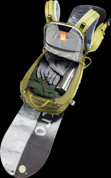 Actual product image Deuter Freerider 30 (30 l)