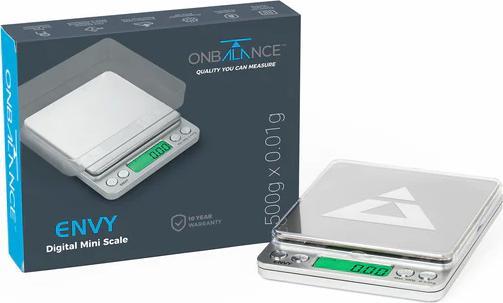 Immagine prodotto Bilancia On NV-500 Envy - 500g x 0,01g
