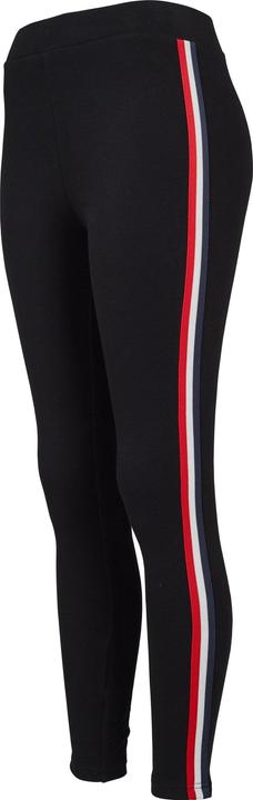 Immagine prodotto Urban Classics Leggings con nastro a 3 toni da donna (XS)