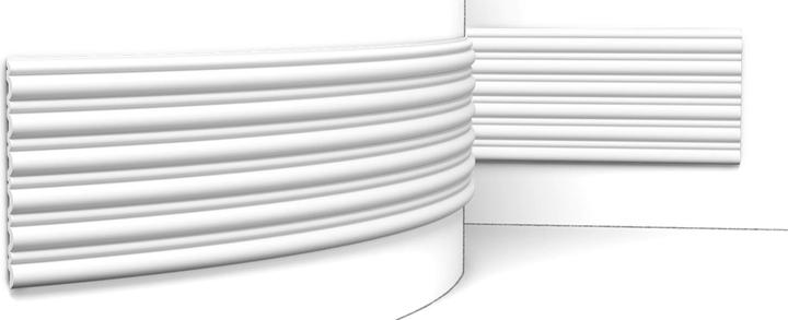 Image du produit Orac Decor FLUTE WX 211 Flex