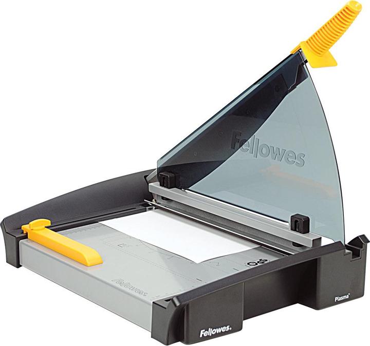 Actual product image Fellowes Plasma (40 Sheets, A4)