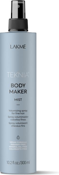 Lakmé Teknia Body Maker Mist 300 ml (300 ml)