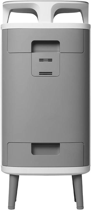Produktbild Blueair DustMagnet 5240i ² Grey, White (35 m²)