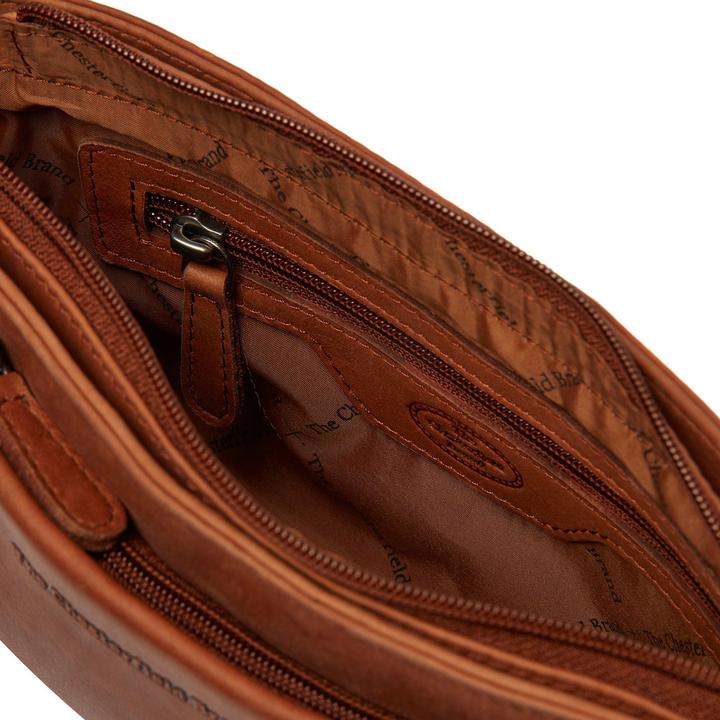 Produktbild The Chesterfield Brand Southampton Umhängetasche Leder 23 cm