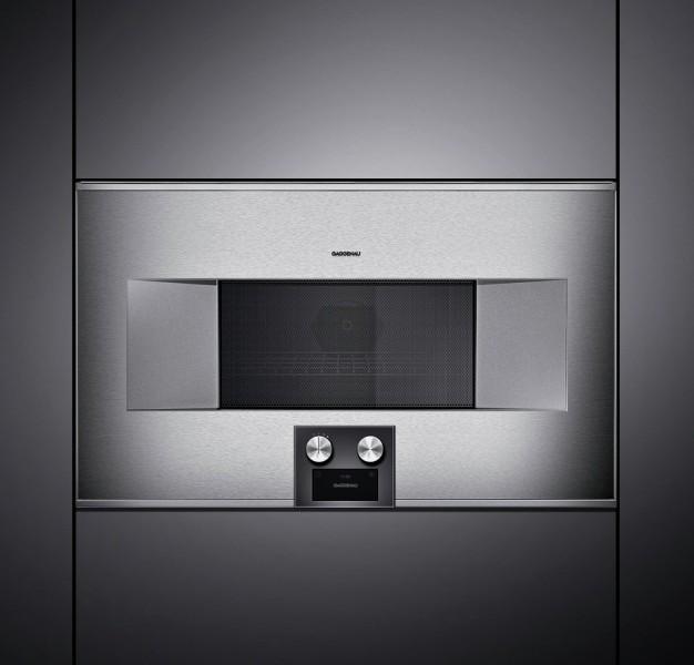 Immagine prodotto Gaggenau Bm 485 110