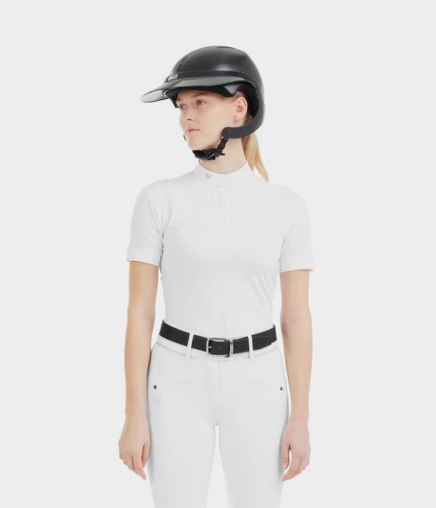 Produktbild Horse Pilot reitturnier-hemd damen hore pilot aerolight (S)