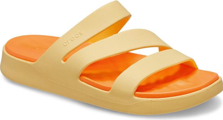 Image du produit Crocs W's Getaway Strappy (35)