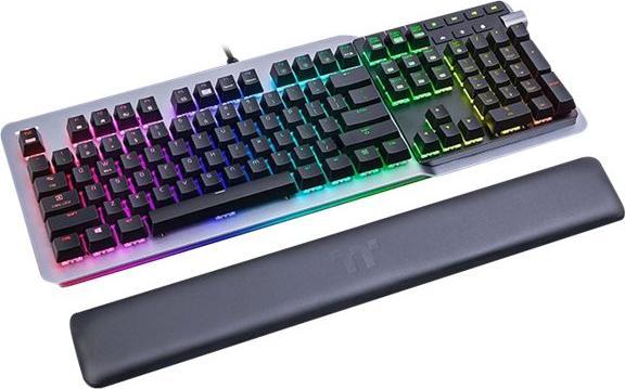Thermaltake Argent K5 Sliver Switch (GER) (DE, Cable)
