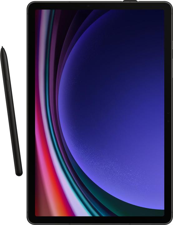 Image du produit Samsung Smart Book Cover (Samsung Galaxy Tab S10 FE, Galaxy Tab S9, Galaxy Tab S9 FE)