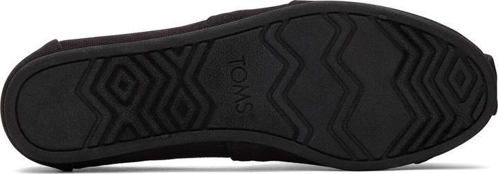 Actual product image Toms W's Classic Alpargata RecyCot (42)
