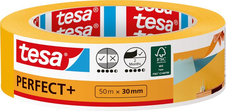 Image du produit tesa Perfect+ (19 mm)
