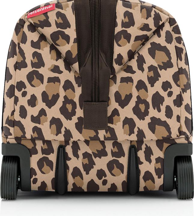 Image du produit reisenthel Allrounder 2-roll cabine trolley 41 cm (30 l, Bagage à main (jusqu'à 50l))