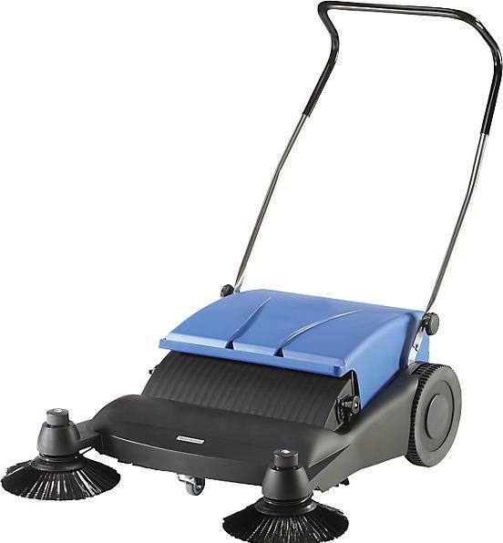 Immagine prodotto eurokraft basic Spazzatrici