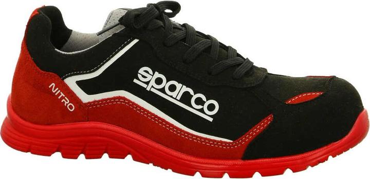 Actual product image Sparco Nitro (S3, 36)