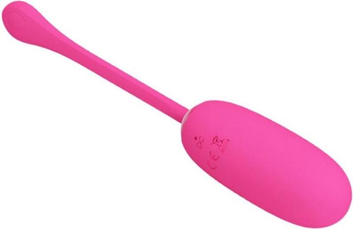 Produktbild Pretty Love Vibro-Ei mit 12 Vibrationsmodi