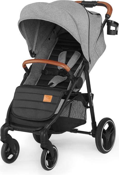 KinderKraft Grande 2020
