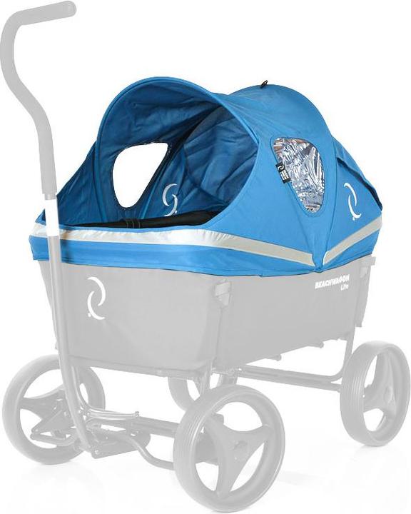 Beach Wagon Company Canopy for "Lite" handcart