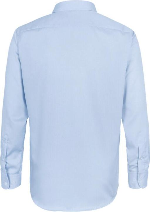Produktbild Hakro Hemd Business Comfort himmelblau, 6XL (6XL)