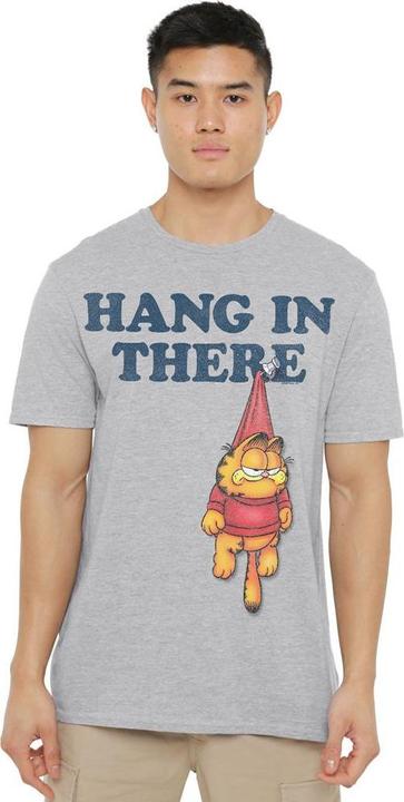 Produktbild Garfield Hang In There TShirt (L)