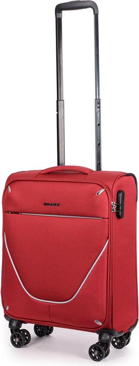 Immagine prodotto Stratic Forte - Caso S (38 l, Bagaglio a mano (fino a 50 litri))