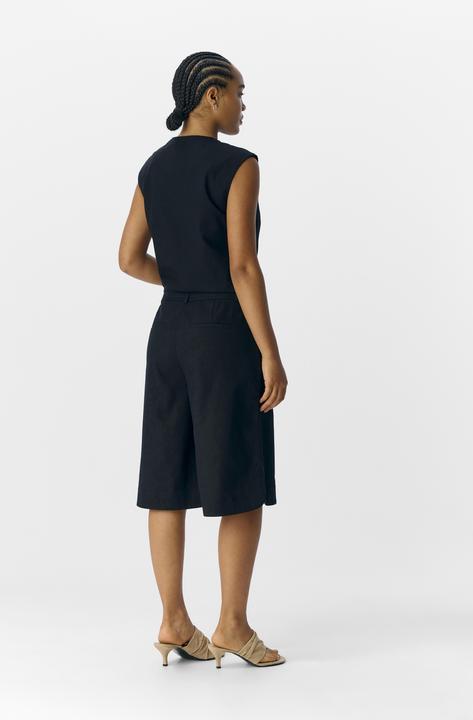 Produktbild Object Tailored Bermudashorts (38)