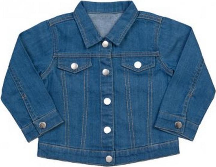 Babybugz Rocks Jacke Baby