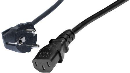 Immagine prodotto Protect Expert Cavo di alimentazione PC CEE7 / C13 noir - 1 m