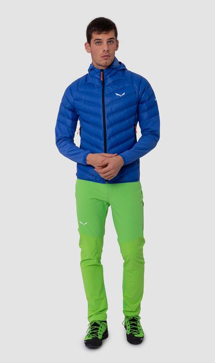 Actual product image Salewa Agner Hybrid Down Jacket (XXL)