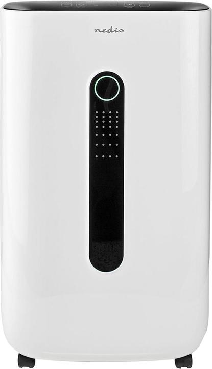 Actual product image Nedis SmartLife (62 m², 20 l/24h)