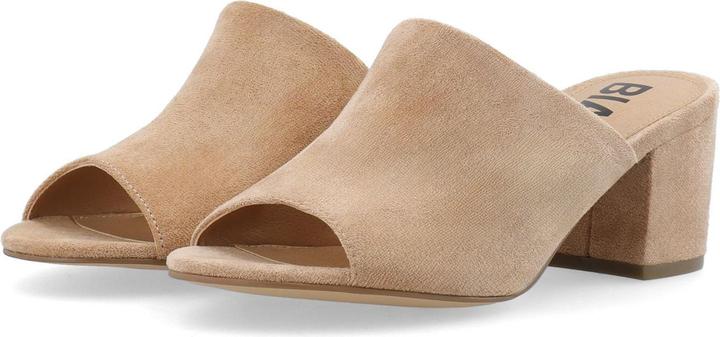 Actual product image Bianco BIACATE Mules (42)