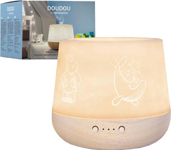 Actual product image Pranarom Doudou (180 ml)