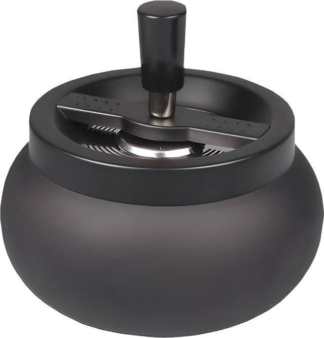 Image du produit Cendrier rotatif Ventre Mat