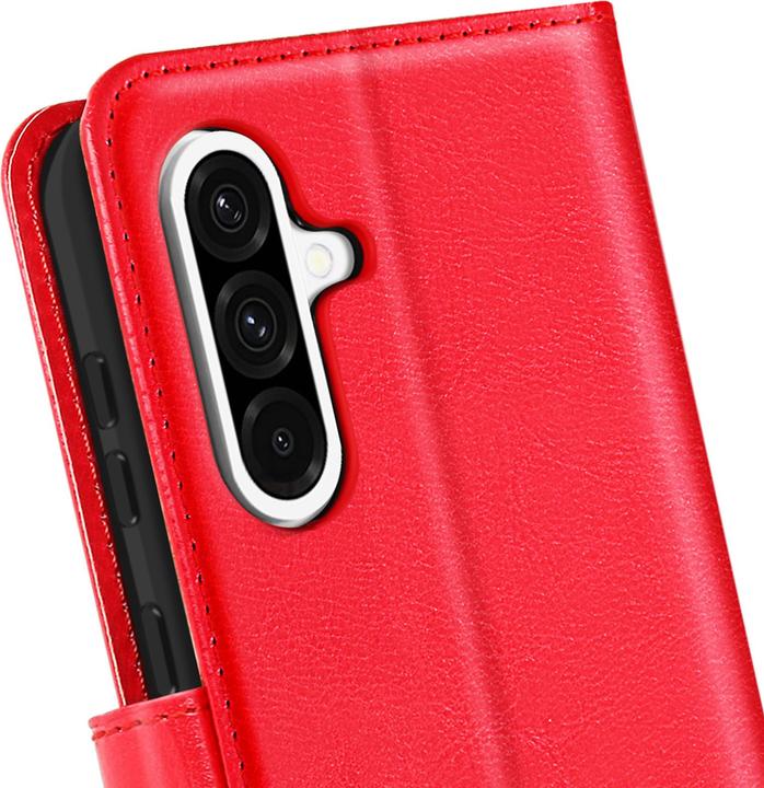 Produktbild Mayaxess SecureCard Cover (Samsung Galaxy A36)