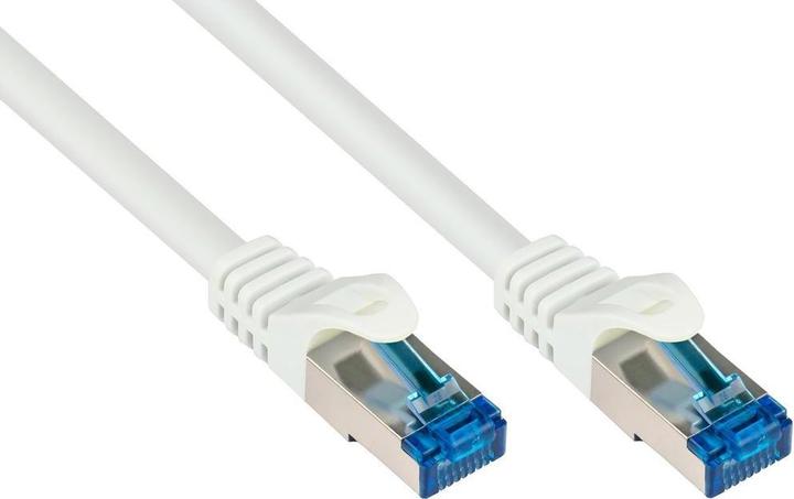 Immagine prodotto Good Connections Alcasa (S/FTP, CAT6a, 7.50 m)