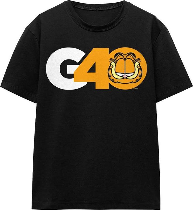 Produktbild Garfield G40 TShirt (M)