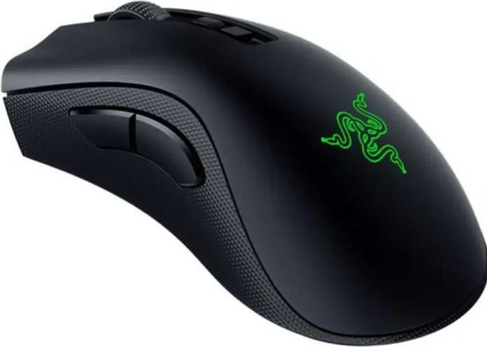 Produktbild Razer Deathadder V2 X HyperSpeed (Kabellos)