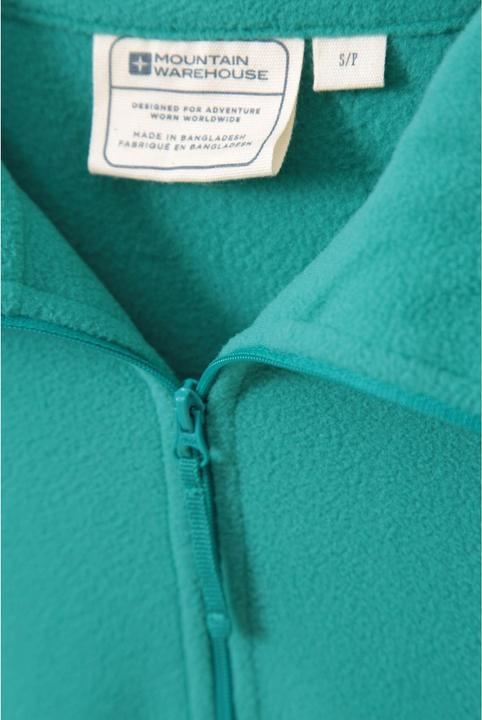 Immagine prodotto Mountain Warehouse Camber II Felpa in Pile Donna (S)