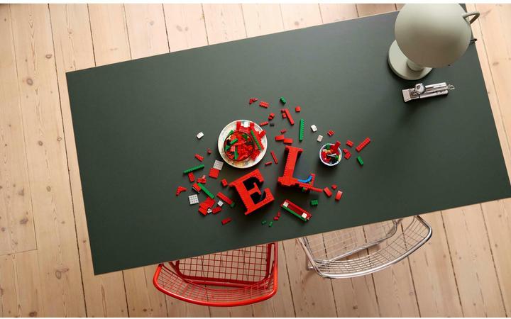Immagine prodotto LEGO Love (31214, LEGO Art)