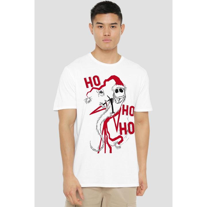Produktbild The Nightmare Before Christmas TShirt (3XL)
