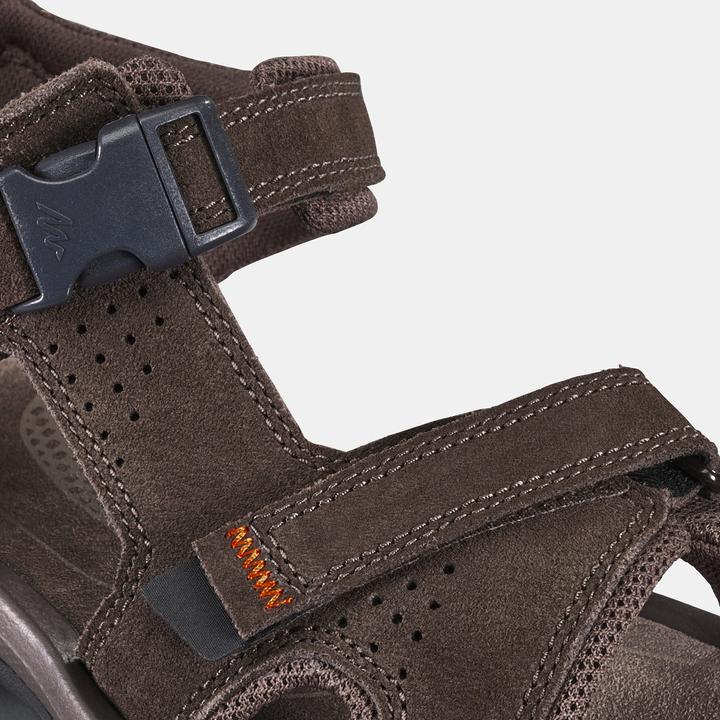 Actual product image Quechua nh120 men sandals.. 324804 (46)