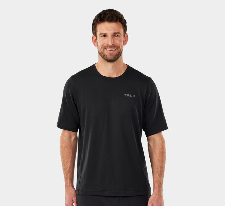 Trek Evoke Mountain Bike Tech T-Shirt
