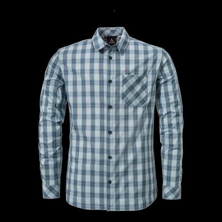 Immagine prodotto Schöffel Camicia Sobra (54, XL)